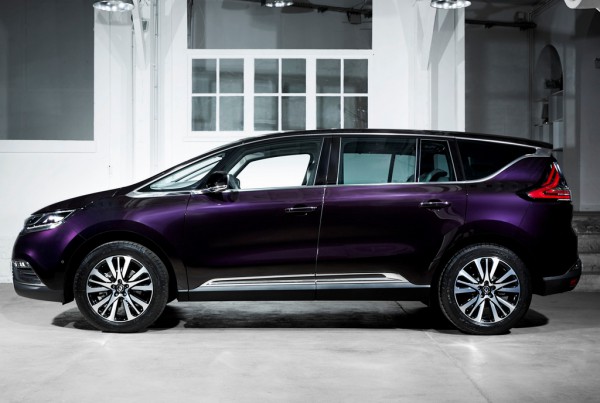 Renault Espace 2015.105