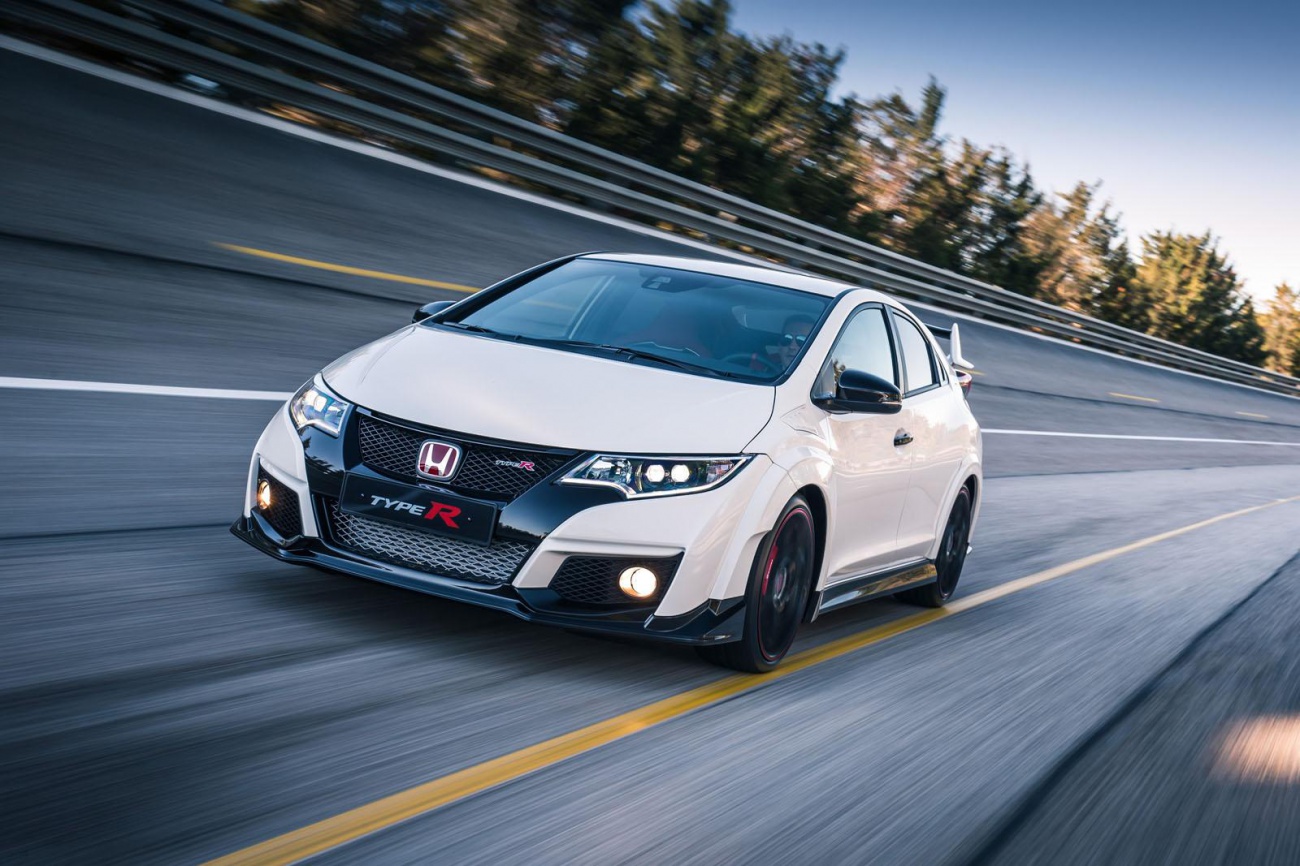 Honda-Civic-Type-R-1