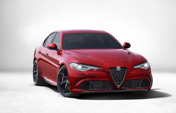 Giulia FRONT