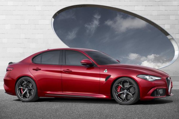 Giulia PROFIL 2