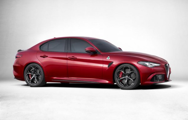 Giulia PROFIL