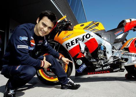 Dani-Pedrosa