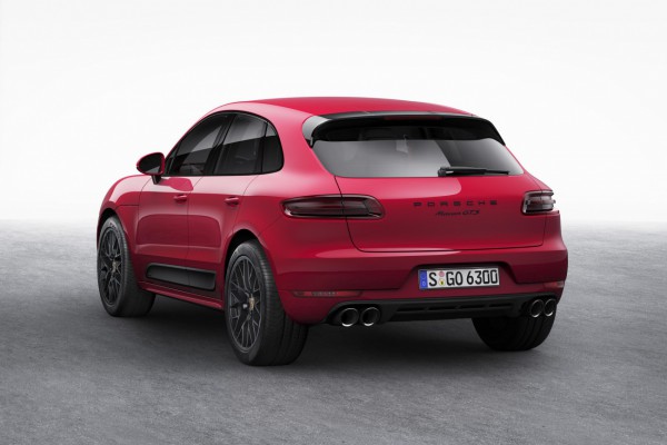 Macan GTS 3