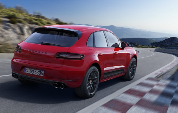 Macan GTS 2