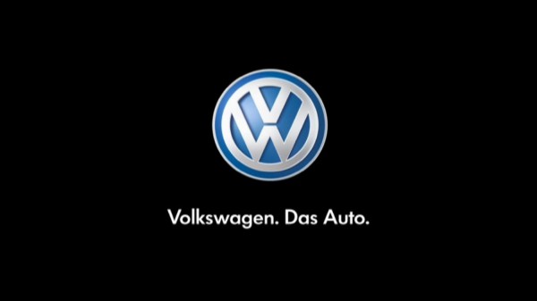 Volkswagen-Car-Logo