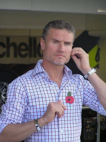 David_Coulthard_2009