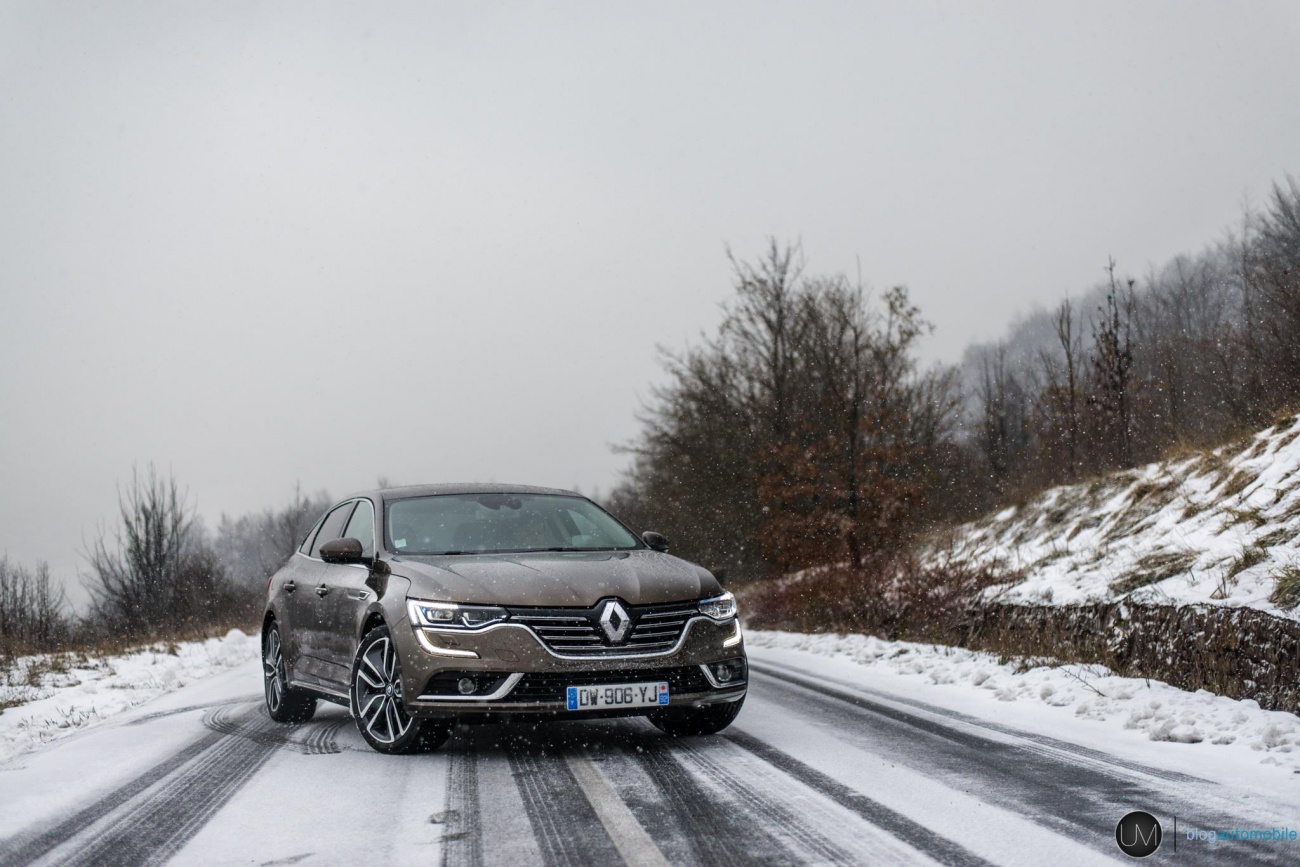 Renault Talisman