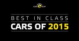 Euro NCAP 2015