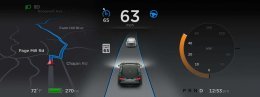 Tesla autopilot