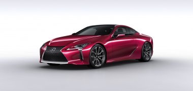 2016_NAIAS_Lexus_LC_500_002