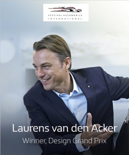 Laurens van den Acker