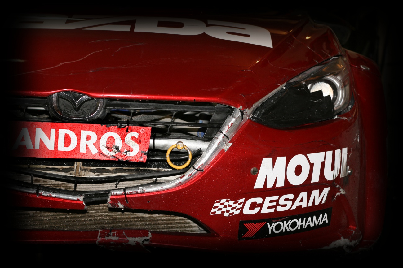 Mazda Trophée Andros 2016 18