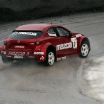 Mazda Trophée Andros 2016 2