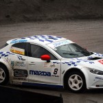 Mazda Trophée Andros 2016 8