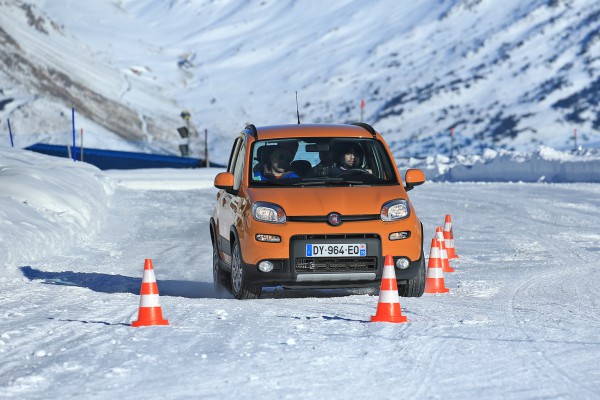 Présentation FCA Pyrennees 21 Janvier 2016