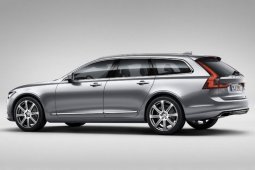 Volvo V90 - 02