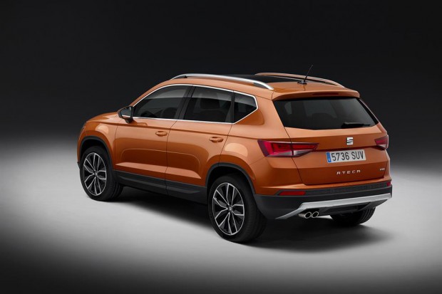 SEAT Ateca - 04