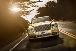 Mulsanne - 17