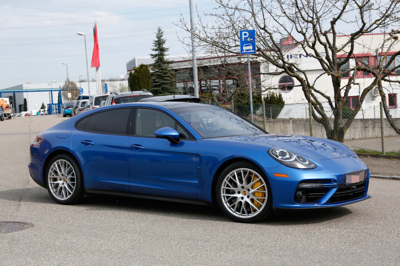 Panamera - 01