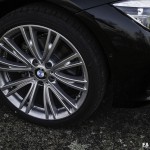 Hybrides BMW