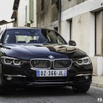 BMW Hybrides