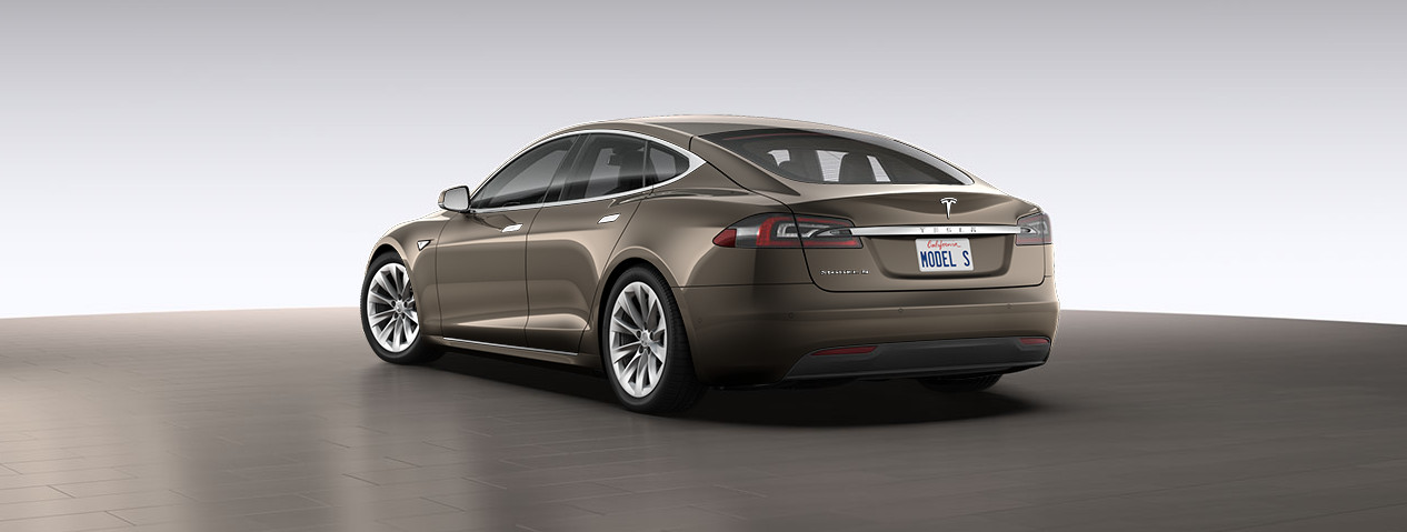 Tesla Facelift - 03