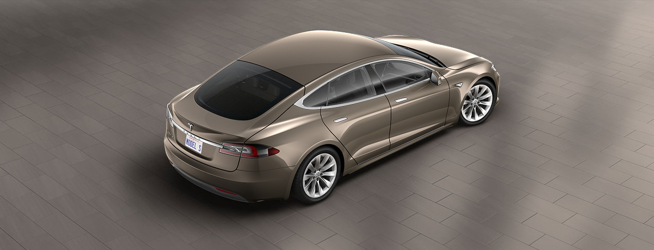 Tesla Facelift - 04