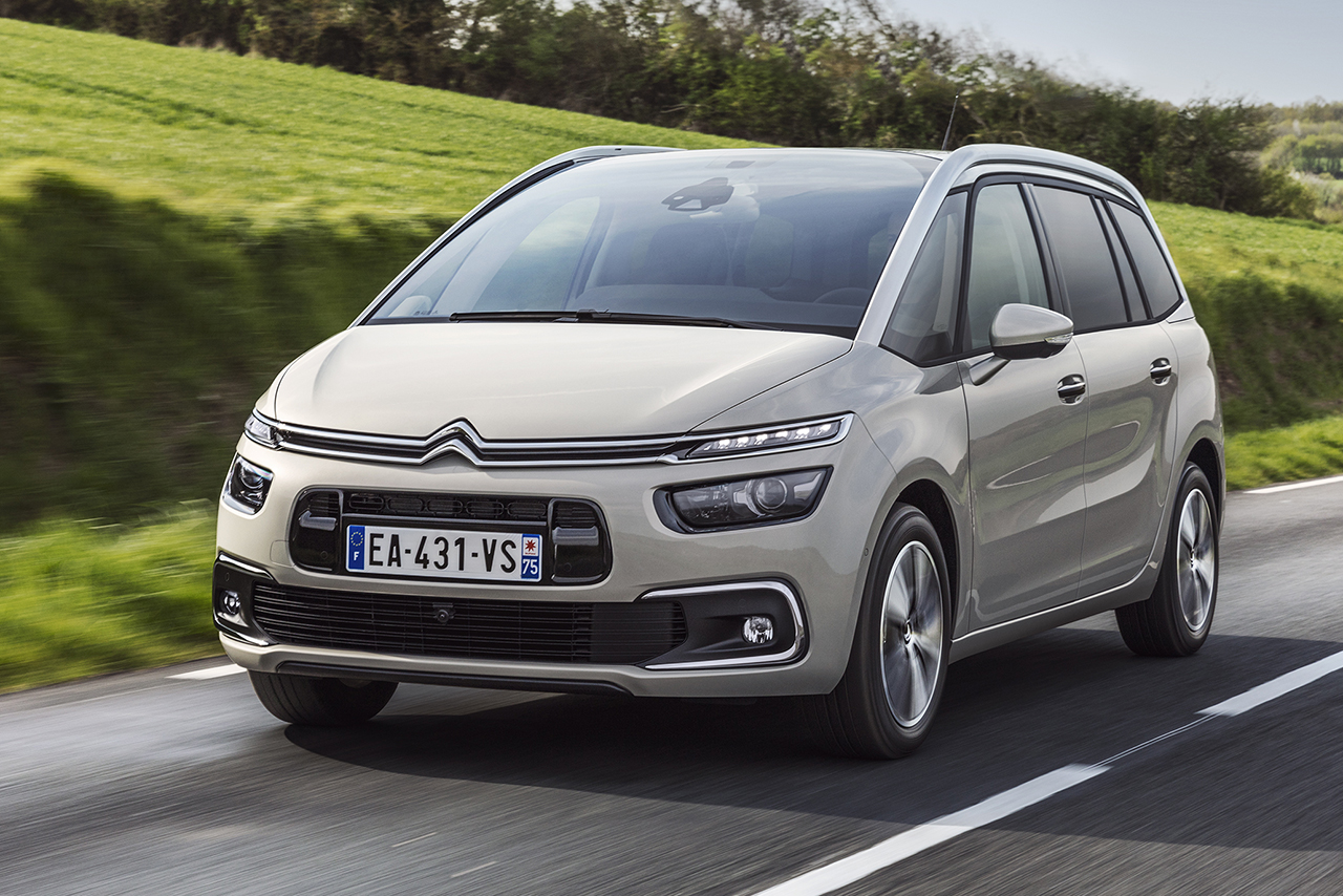 C4 Picasso - 10