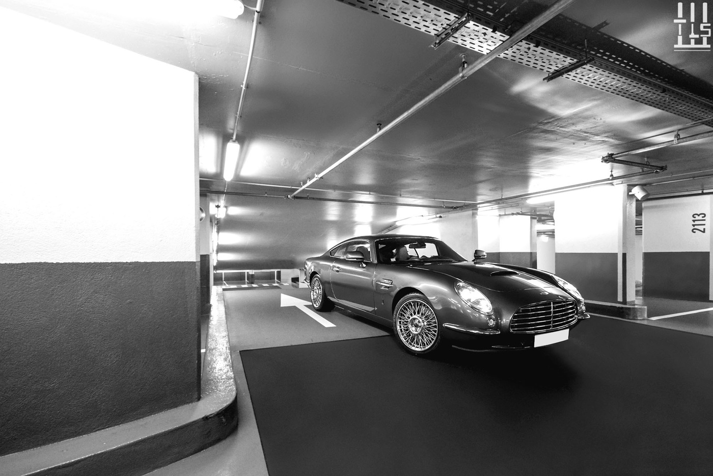 Speedback GT - 08