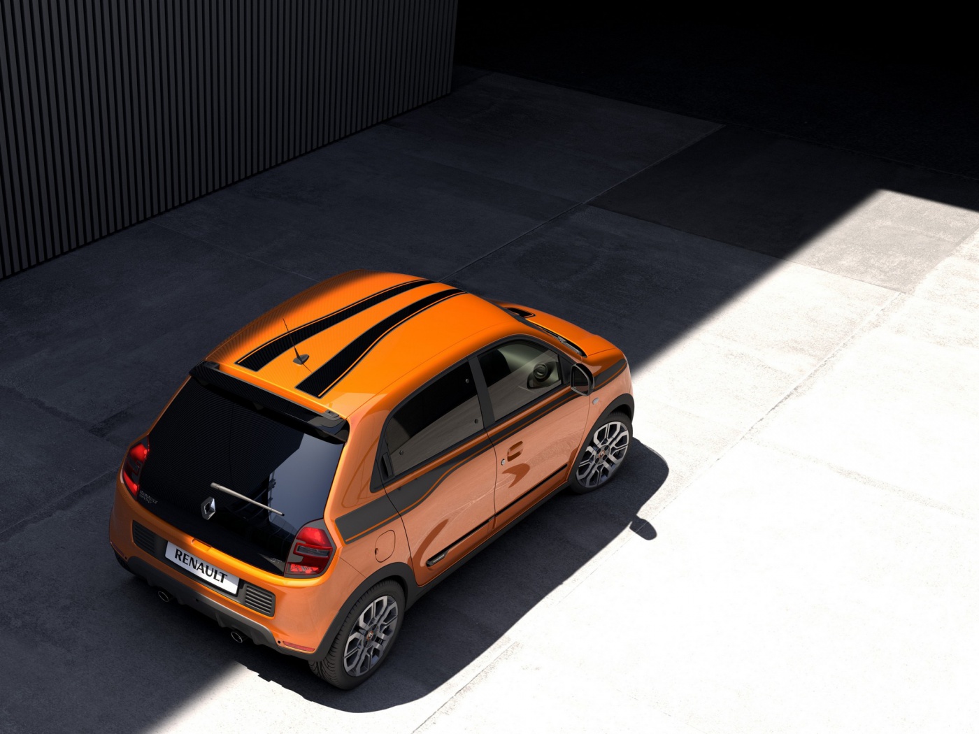 Twingo GT - 08