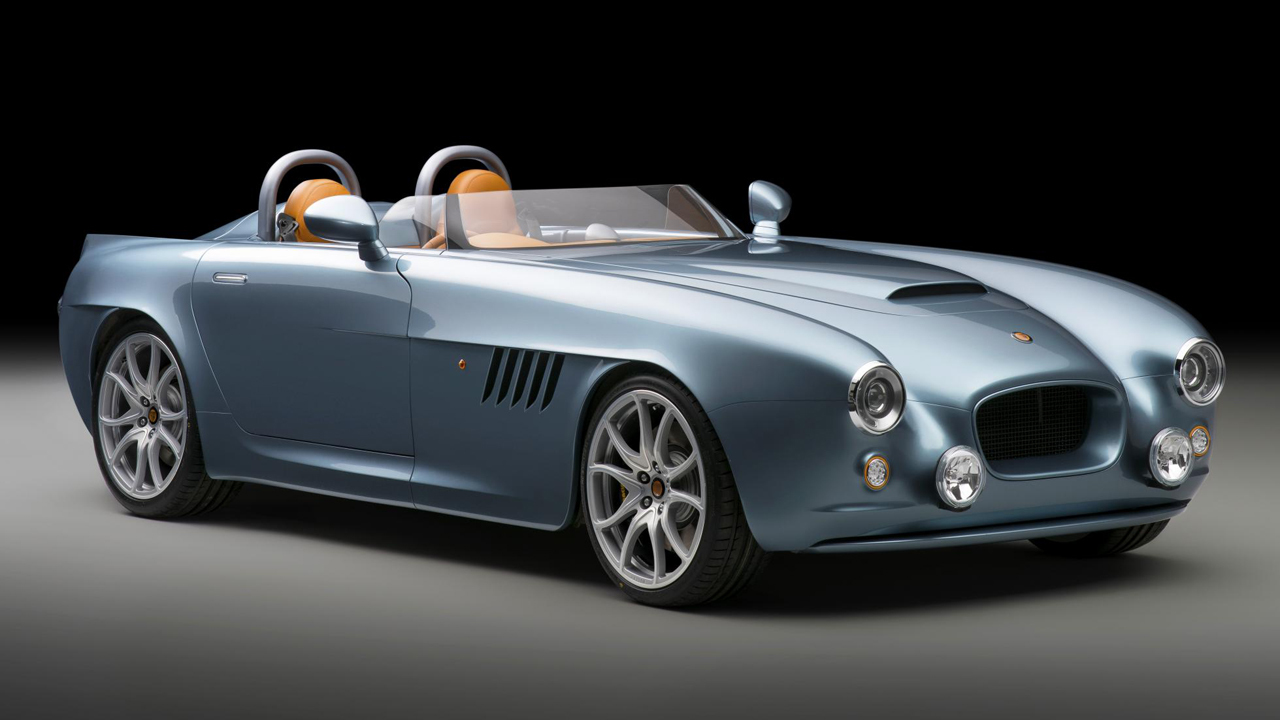 Bristol Bullet - 01