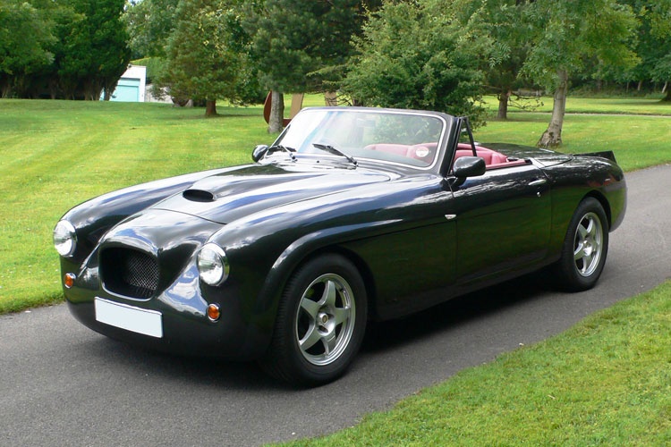 Bristol Blenheim Speedster