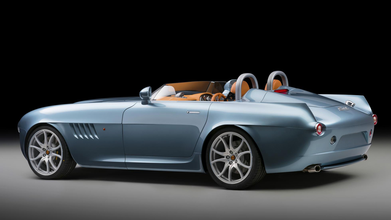 Bristol Bullet - 02