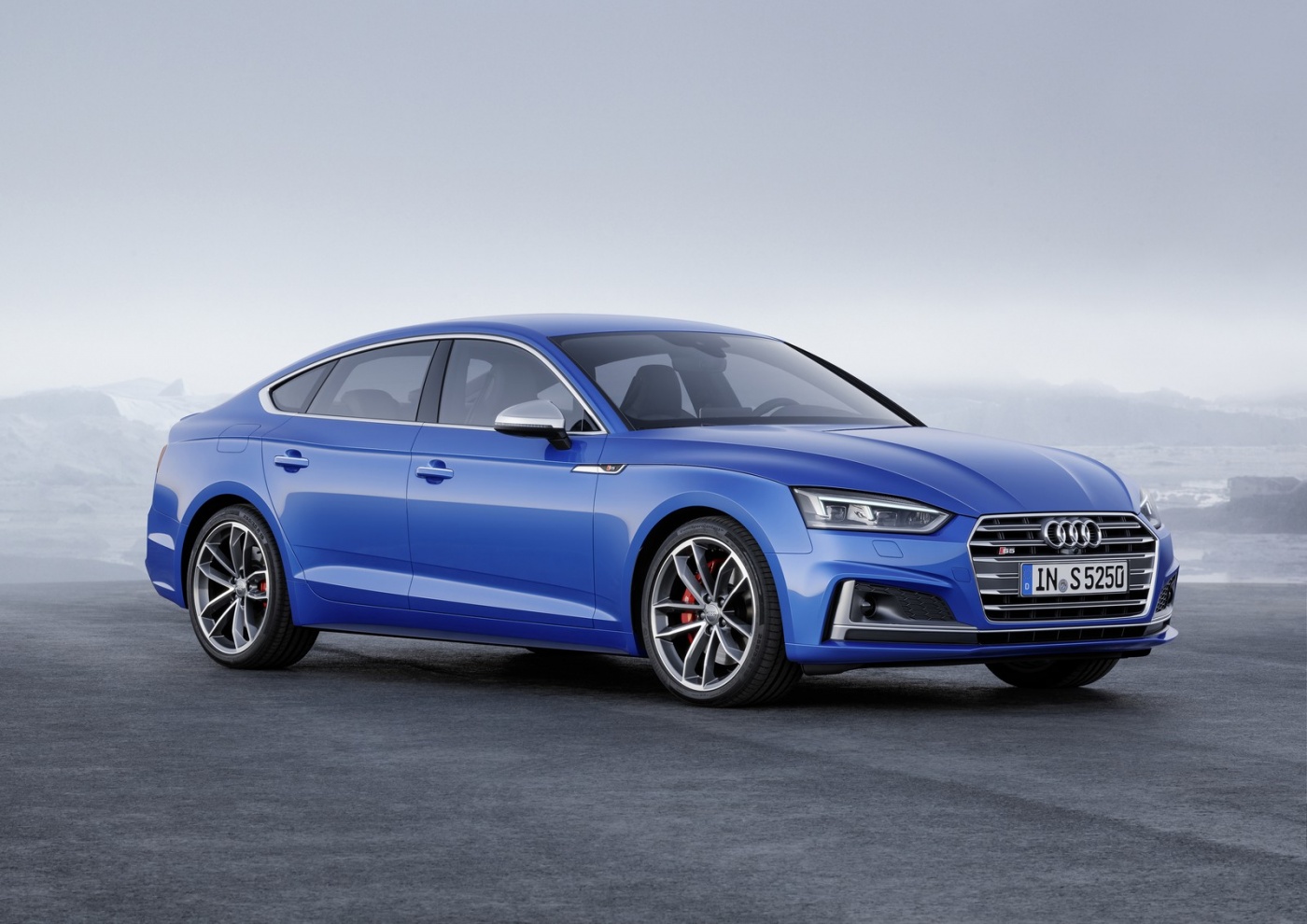 S5 Sportback - 11