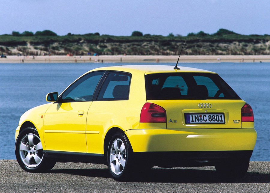 Audi A3 1996