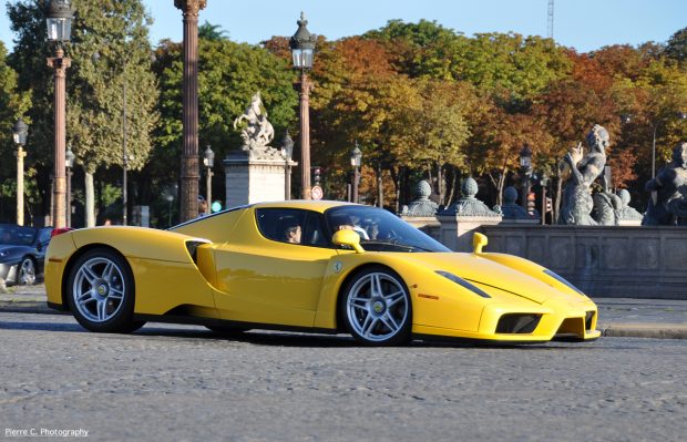 Ferrari Enzo