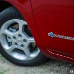 Essai Nissan Leaf 30 kWh