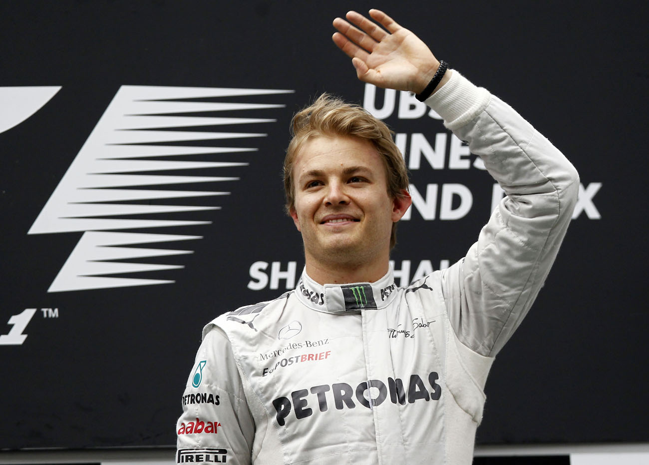 Quelle semaine pour le champion de F1 allemand Nico Rosberg ! Désigné vainqueur du championnat 2016 dimanche, il annonce son retrait de la compétition vendredi, à 31 ans.