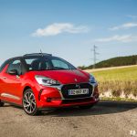 Essai DS 3 PureTech 130 Cabrio