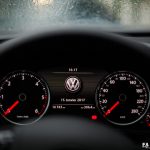 Essai VW Touareg V6 TDI 262 - Photos
