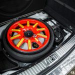 Essai VW Touareg V6 TDI 262 - Coffre