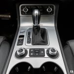 Essai Volkswagen Touareg V6 TDI 262 - Interieur