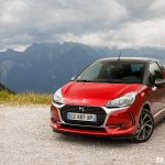 Essai DS 3 PureTech 130 Cabrio