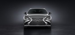 Lexus LS500