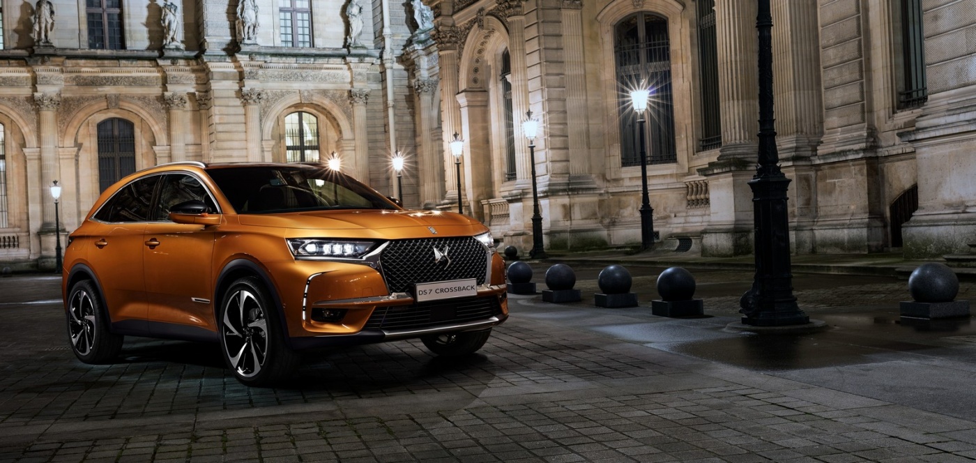 DS7 Crossback - 02