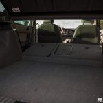 Coffre Ateca Seat TDI 150 4Drive BVM6