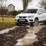 Essai Seat Ateca TDI 150 4Drive BVM6