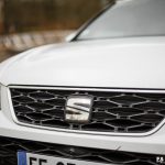 Essai Ateca Seat TDI 150 4Drive BVM6