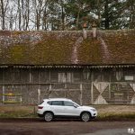 Essai Seat Ateca TDI 150 4Drive BVM6