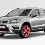 Seat Ateca Configuration